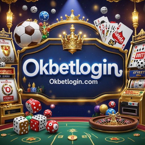 Atração dos Caça-Níqueis: Entretenimento e Oportunidades no OKBet Login