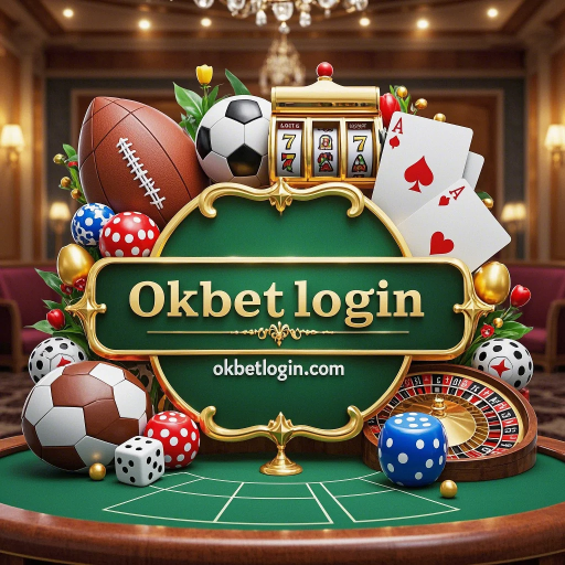 okbet login