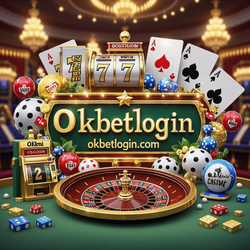 Atração dos Caça-Níqueis: Entretenimento e Oportunidades no OKBet Login
